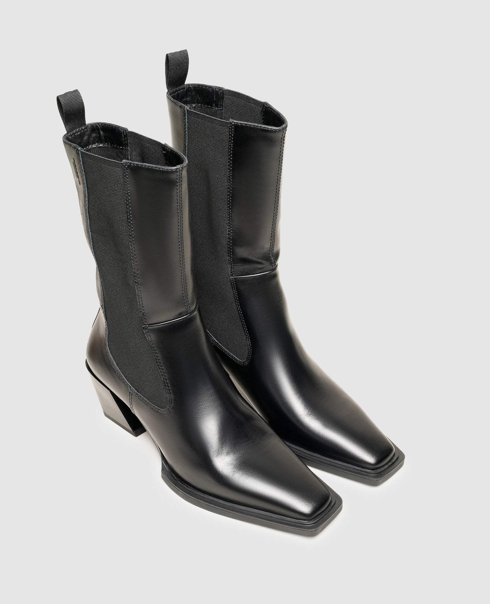 Hohe Chelsea Boots aus Rindsleder für Damen Vagabond Shoepassion
