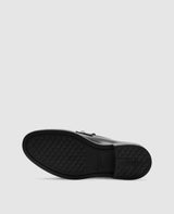 Alex W - Black