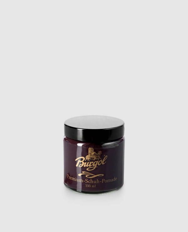 Burgol Pomade - Bordeaux