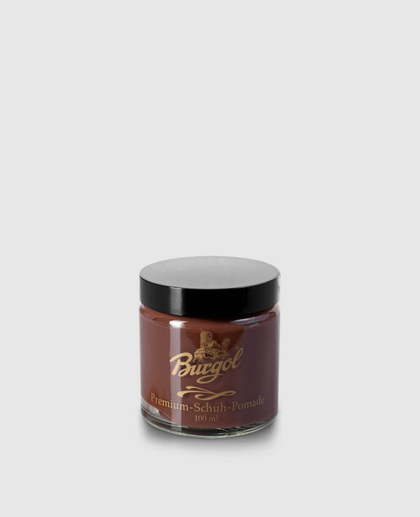 Burgol Pomade - Nuss