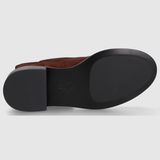 GISELE KNEEHI BO - Walnut/Walnut/Black