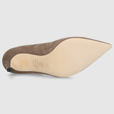 STUART POWER 75 - Smokey Taupe