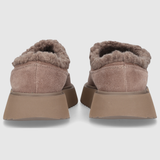 CLASSIC MICRO - Taupe