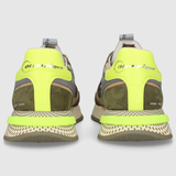 OYLU - Green/Yellow