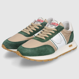 TILD - Sand/Green