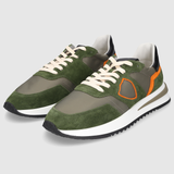 TYLU - Green