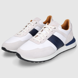 26281-SENTRO - Blanco/Azul