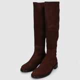 GISELE KNEEHI BO - Walnut/Walnut/Black