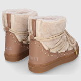 CURLY ROCK - Beige