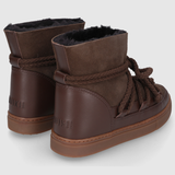 CLASSIC - Dark Brown