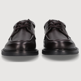 Low Deck Polido - Brown