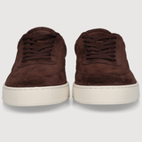 Mondo Suede - Chocolate