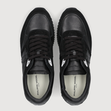 BLVILLE LOW MAN - Black