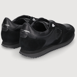 BLVILLE LOW MAN - Black