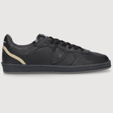 PGAL LOW MAN - Black