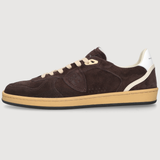 PGAL LOW MAN - Brown