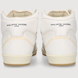 PGAL MID MAN - White