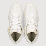 PGAL MID MAN - White