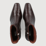 BETTINA ANKLE BOOT 50 - Ebony