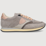BLVILLE LOW WOMAN - Grey