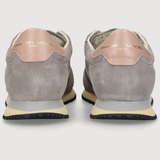 BLVILLE LOW WOMAN - Grey