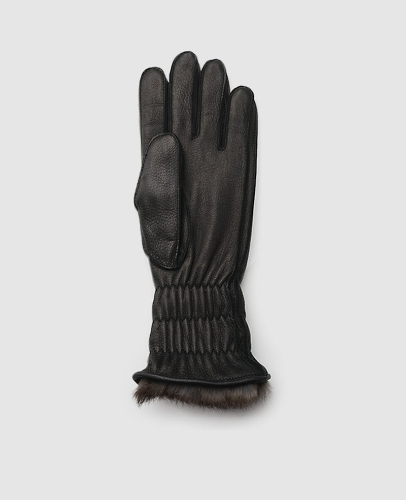 Winterhandschuhe - Schwarz