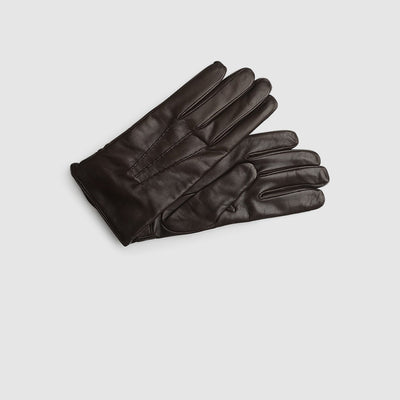 Lederhandschuhe für Herren
