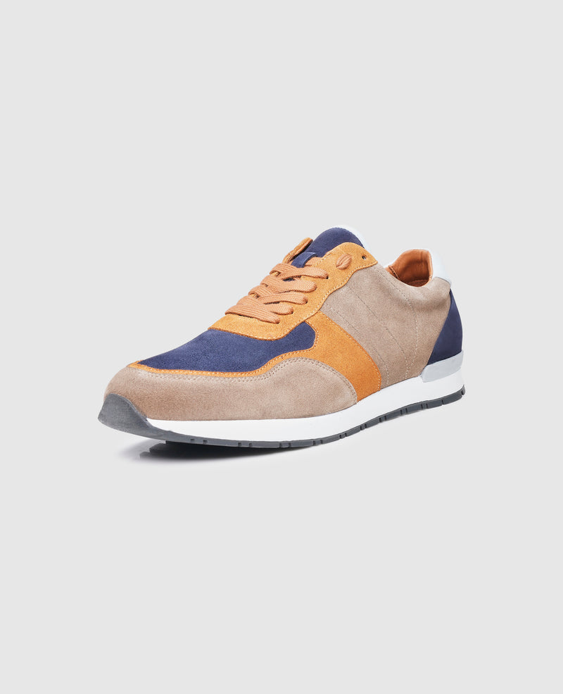 No. 117 MS - Grau/Blau