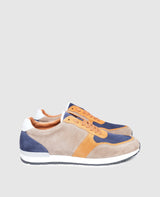 No. 117 MS - Grau/Blau