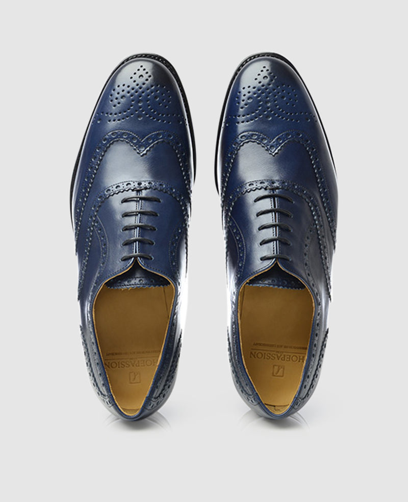 No. 306 - Blau
