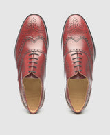 No. 307 - Rot