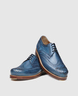 Rio Full-Brogue A - Ocean