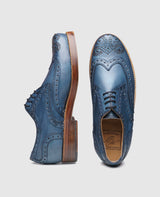 Rio Full-Brogue A - Ocean