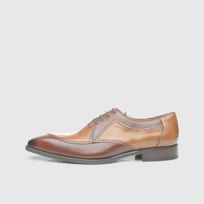 Italienische Herrenschuhe