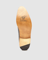 Milano Full-Brogue V - Grau