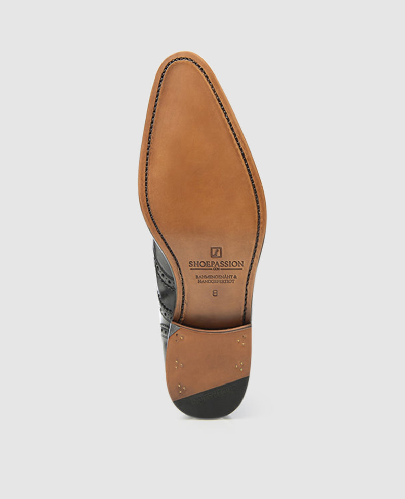 No. 553 - Schwarz