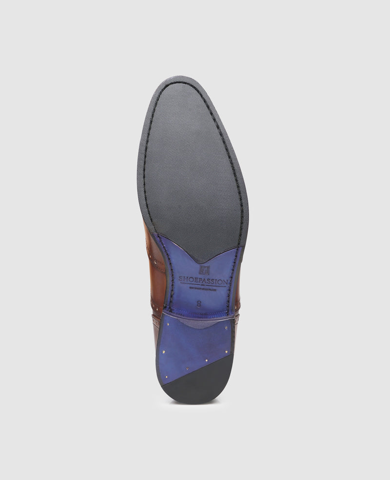 No. 5573 BL - Cognac