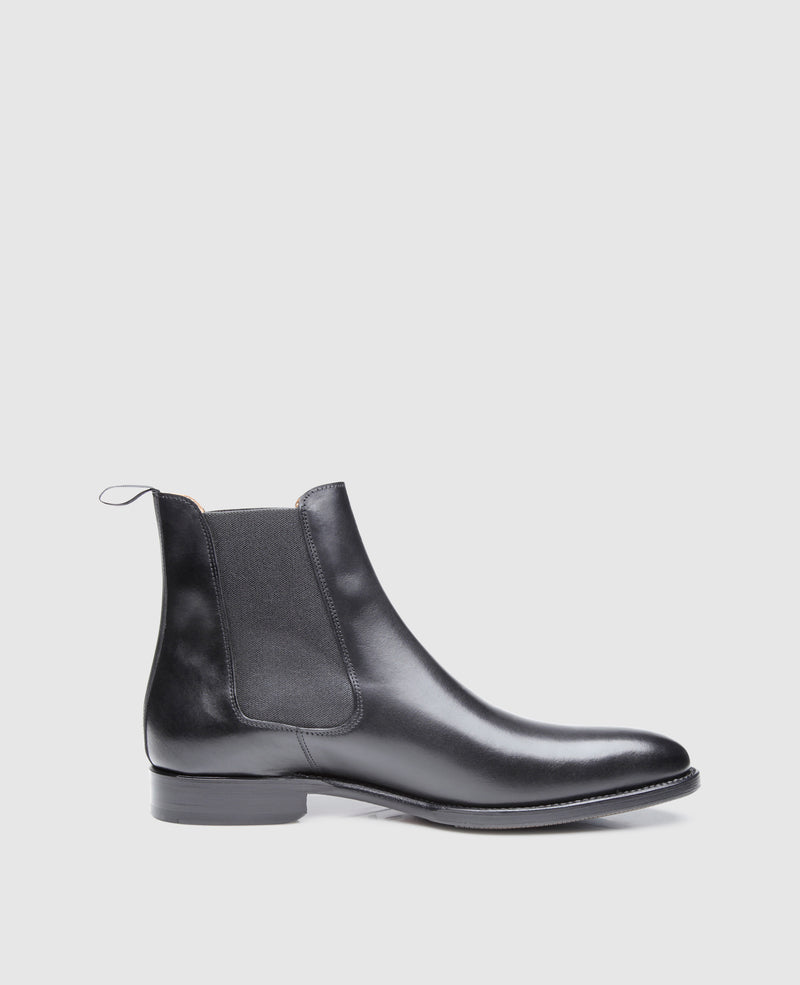 No. 643 - Schwarz