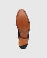 No. 656 - Coffee Brown