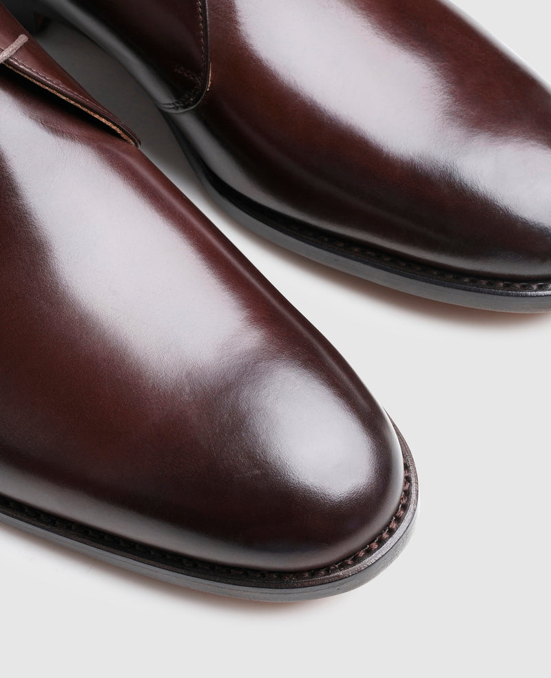 No. 656 - Coffee Brown