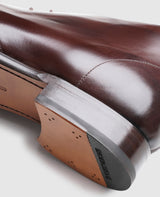 No. 656 - Coffee Brown