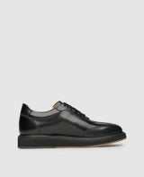 London Sneaker C - Black