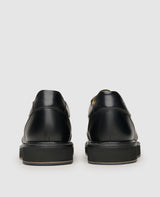 London Sneaker C - Black