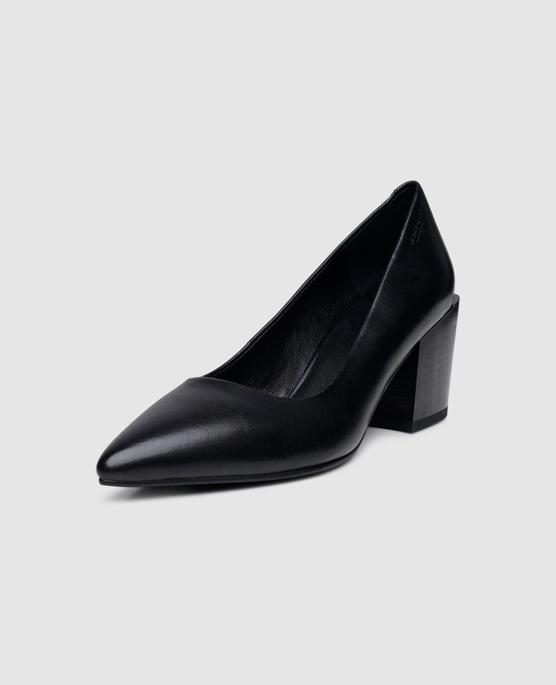 Adrianna - Black