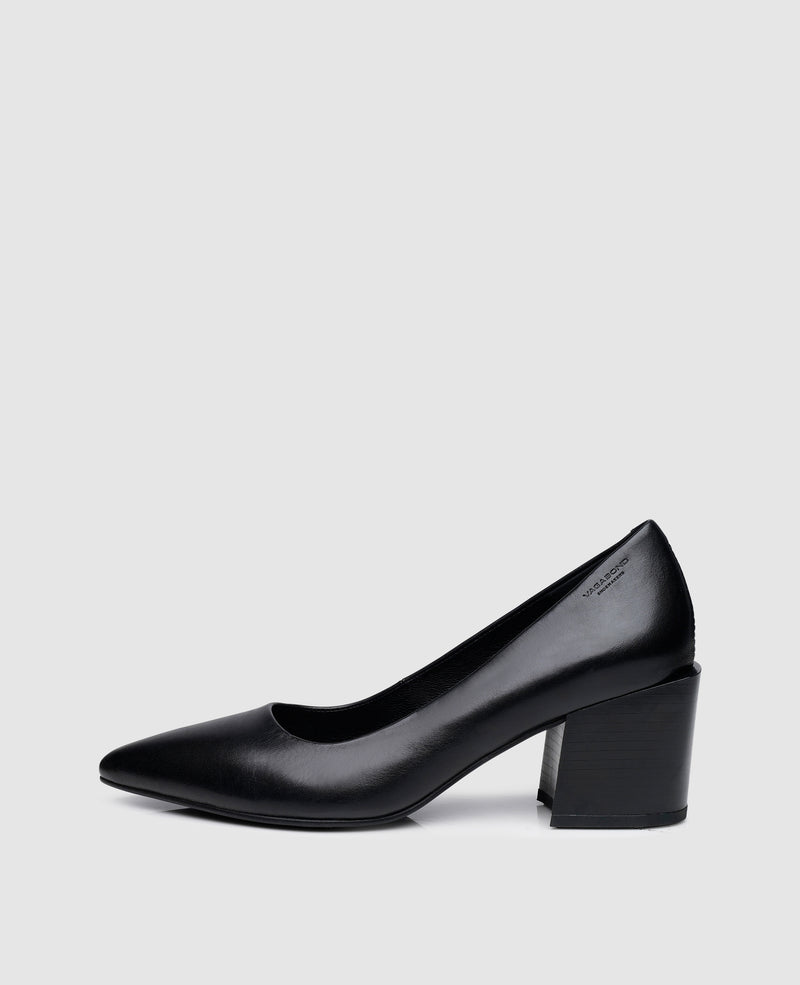 Adrianna - Black