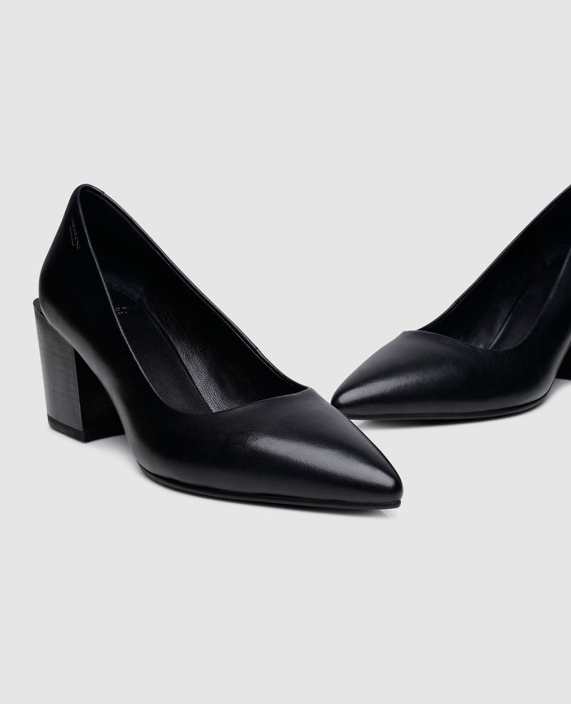 Adrianna - Black