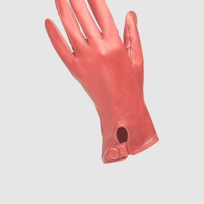 Damen-Handschuhe aus Leder