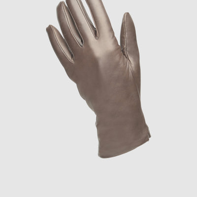 Damen-Handschuhe aus Leder