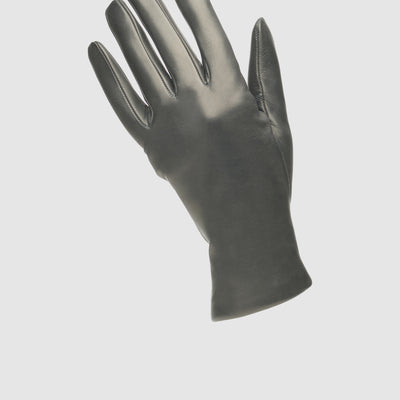 Damen-Handschuhe aus Leder