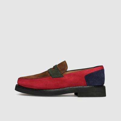 Al Capone Schuhe